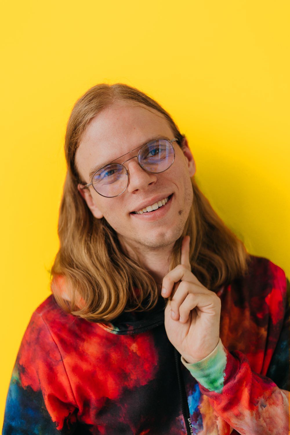 Kuba Dzierżanowski (JaDzz)